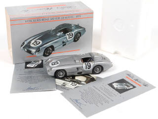 Lot 40 - PAUL'S MODEL ART (ALLEMAGNE) (1)