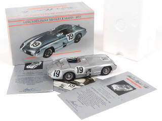 Lot 40 - PAUL'S MODEL ART (ALLEMAGNE) (1)