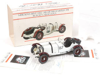 Lot 41 - PAUL'S MODEL ART (ALLEMAGNE) (1)