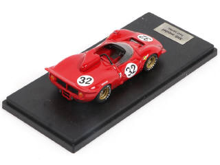 Lot 158 - MG MODEL (ITALIE) (1)