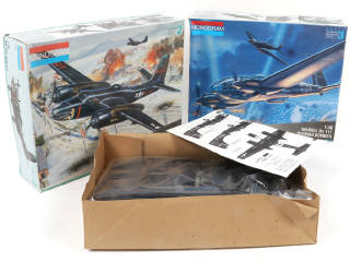 Lot 12 - DIVERS (8)