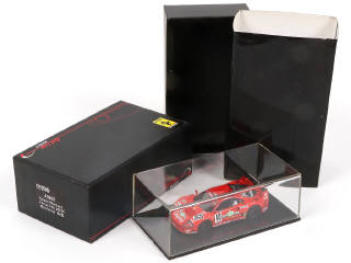 Lot 162 - RED LINE MODELS (ITALIE) (1)