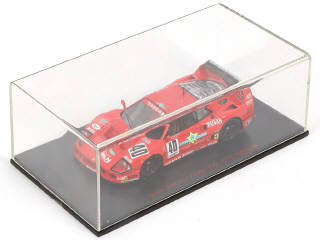 Lot 162 - RED LINE MODELS (ITALIE) (1)