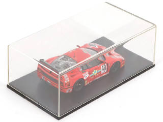 Lot 162 - RED LINE MODELS (ITALIE) (1)