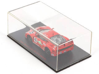 Lot 162 - RED LINE MODELS (ITALIE) (1)