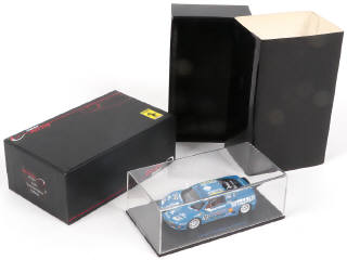 Lot 167 - RED LINE MODELS (ITALIE) (1)