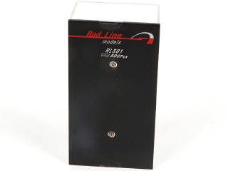 Lot 167 - RED LINE MODELS (ITALIE) (1)