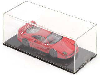 Lot 77 - KYOSHO (JAPON) (1)