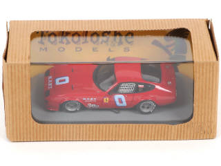 Lot 170 - TOKOLOSHE MODELS (ITALIE) (1)