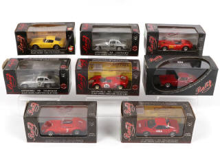 Lot 155 - BANG (ITALIE) (8)