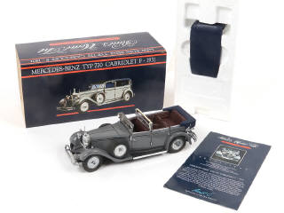 Lot 42 - PAUL'S MODEL ART (ALLEMAGNE) (1)