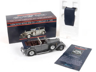 Lot 42 - PAUL'S MODEL ART (ALLEMAGNE) (1)