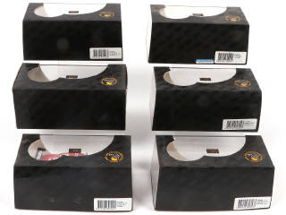 Lot 83 - IXO (CHINE) (6)