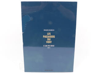 Lot 7 - EDITIONS DELCOURT (FRANCE) (1)