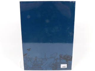 Lot 7 - EDITIONS DELCOURT (FRANCE) (1)