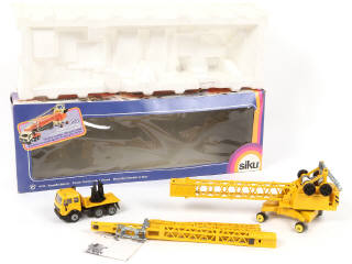 Lot 110 - SIKU (ALLEMAGNE) (1)
