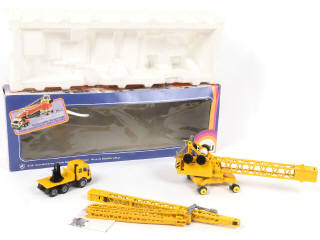 Lot 110 - SIKU (ALLEMAGNE) (1)