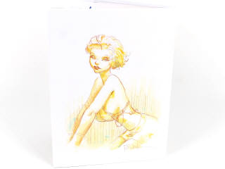 Lot 3 - EDITIONS VENTS D'OUEST (FRANCE) (1)