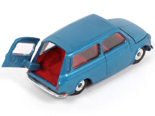 Lot 152 - POLITOYS (ITALIE) (1)