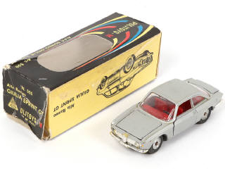 Lot 150 - POLITOYS (ITALIE) (1)