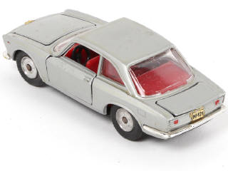 Lot 150 - POLITOYS (ITALIE) (1)