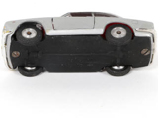 Lot 150 - POLITOYS (ITALIE) (1)