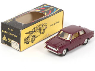 Lot 151 - POLITOYS (ITALIE) (1)