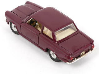 Lot 151 - POLITOYS (ITALIE) (1)