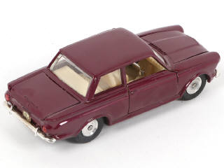 Lot 151 - POLITOYS (ITALIE) (1)