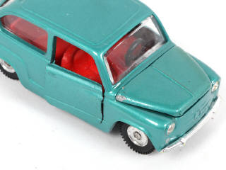 Lot 154 - POLITOYS (ITALIE) (2)