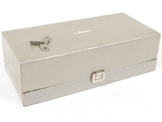 Lot 36 - MÄRKLIN (ALLEMAGNE) (1)