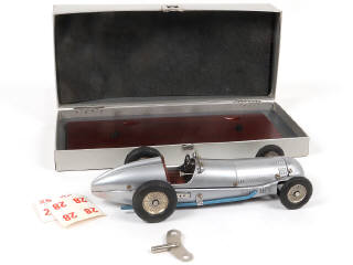 Lot 39 - MÄRKLIN (ALLEMAGNE) (1)