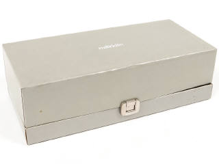 Lot 35 - MÄRKLIN (ALLEMAGNE) (1)