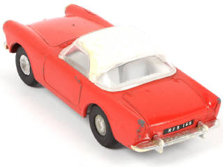 Lot 179 - SPOT-ON (GB) (1)