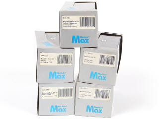 Lot 117 - MAX MODELS (ALLEMAGNE) (5)