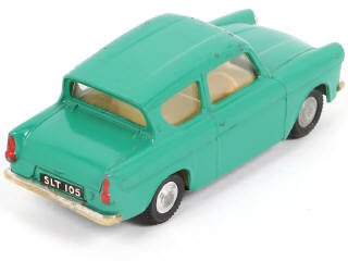 Lot 180 - SPOT-ON (GB) (1)