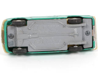 Lot 180 - SPOT-ON (GB) (1)