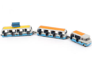 Lot 106 - TEKNO (DANEMARK) (3)