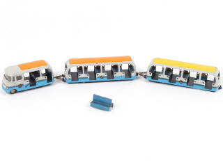 Lot 106 - TEKNO (DANEMARK) (3)