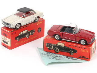 Lot 105 - TEKNO (DANEMARK) (2)