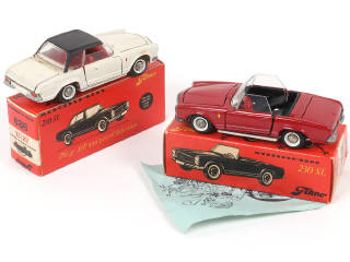 Lot 105 - TEKNO (DANEMARK) (2)