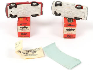 Lot 105 - TEKNO (DANEMARK) (2)