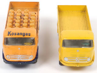 Lot 107 - TEKNO (DANEMARK) (6)