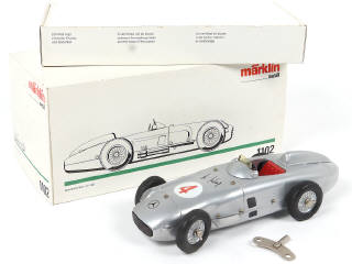 Lot 38 - MÄRKLIN (ALLEMAGNE) (1)