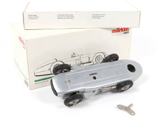 Lot 38 - MÄRKLIN (ALLEMAGNE) (1)