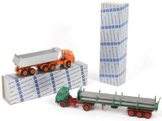 Lot 98 - CONRAD (ALLEMAGNE) (2)