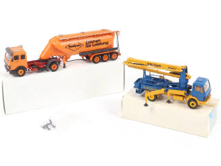 Lot 97 - CONRAD (ALLEMAGNE) (2)