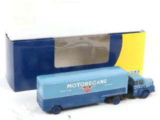 Lot 71 - PERFEX (CHINE) (1)