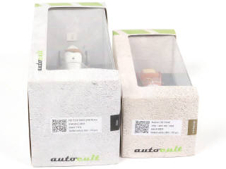Lot 86 - AUTOCULT (ALLEMAGNE) (2)
