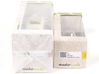 Lot 85 - AUTOCULT (ALLEMAGNE) (2)